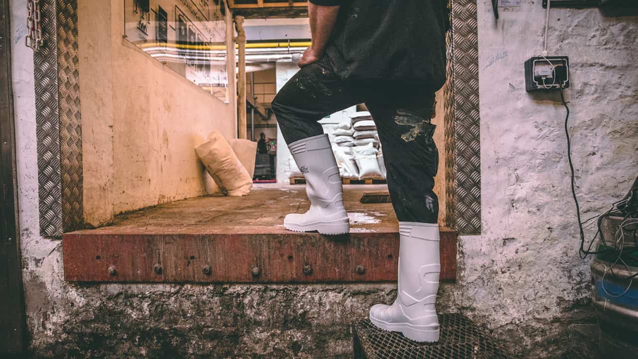 Safety in Every Single Step