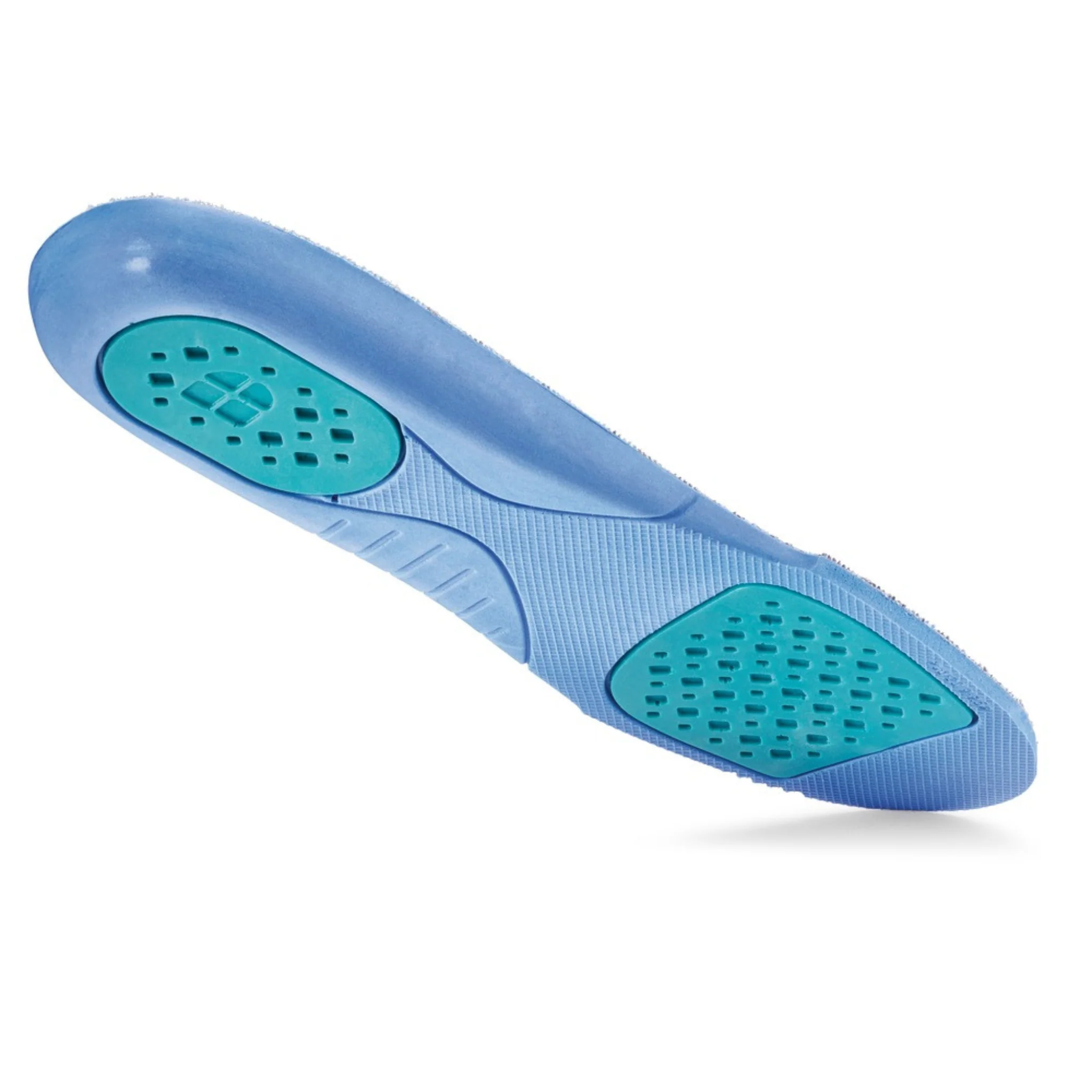 COMFORT INSOLE WITH GEL - Image 3