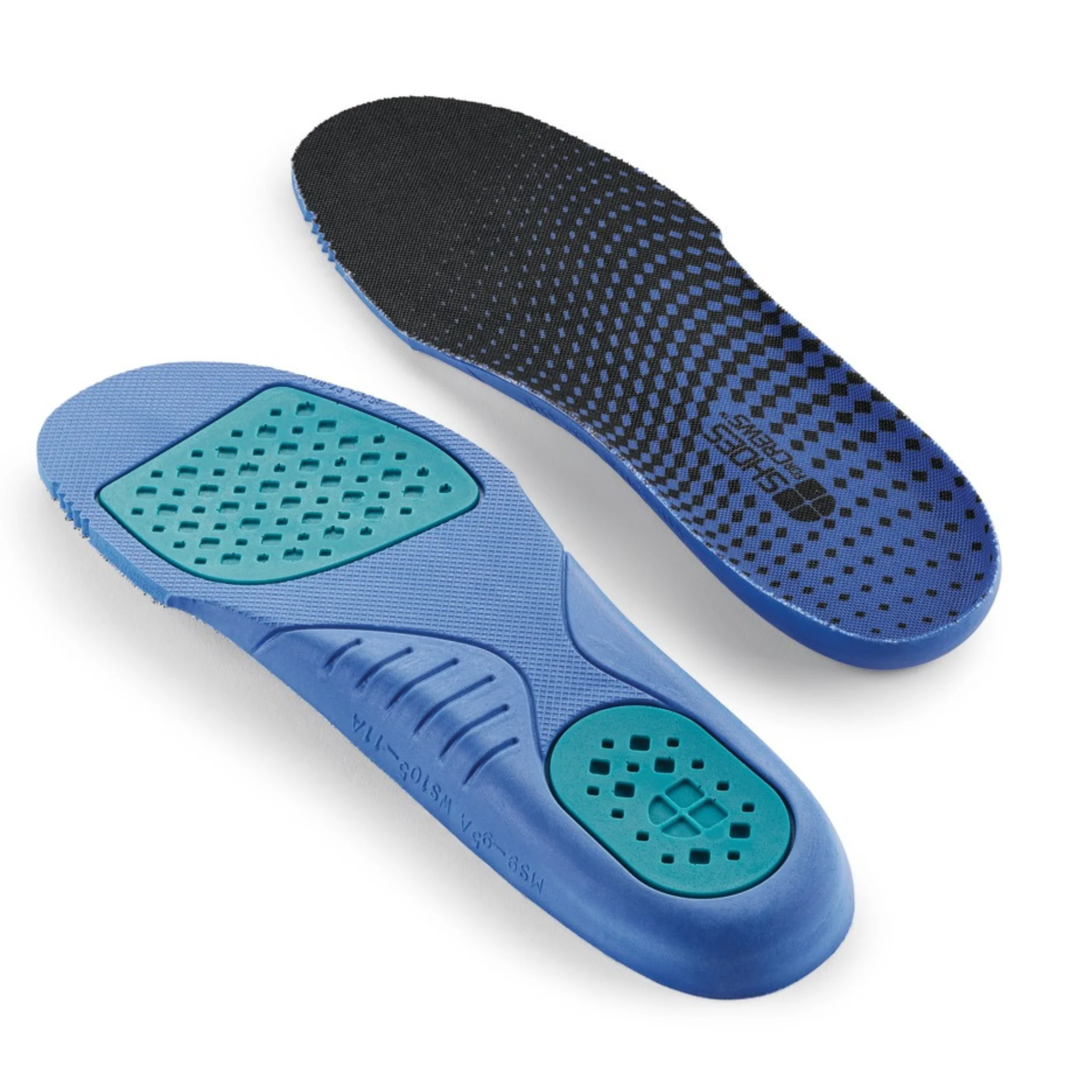 COMFORT INSOLE WITH GEL - Image 6