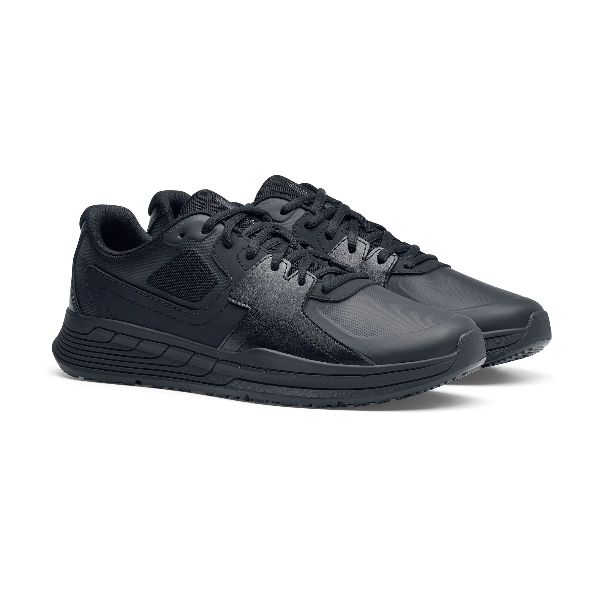 CONDOR II UNISEX BLACK - Image 10