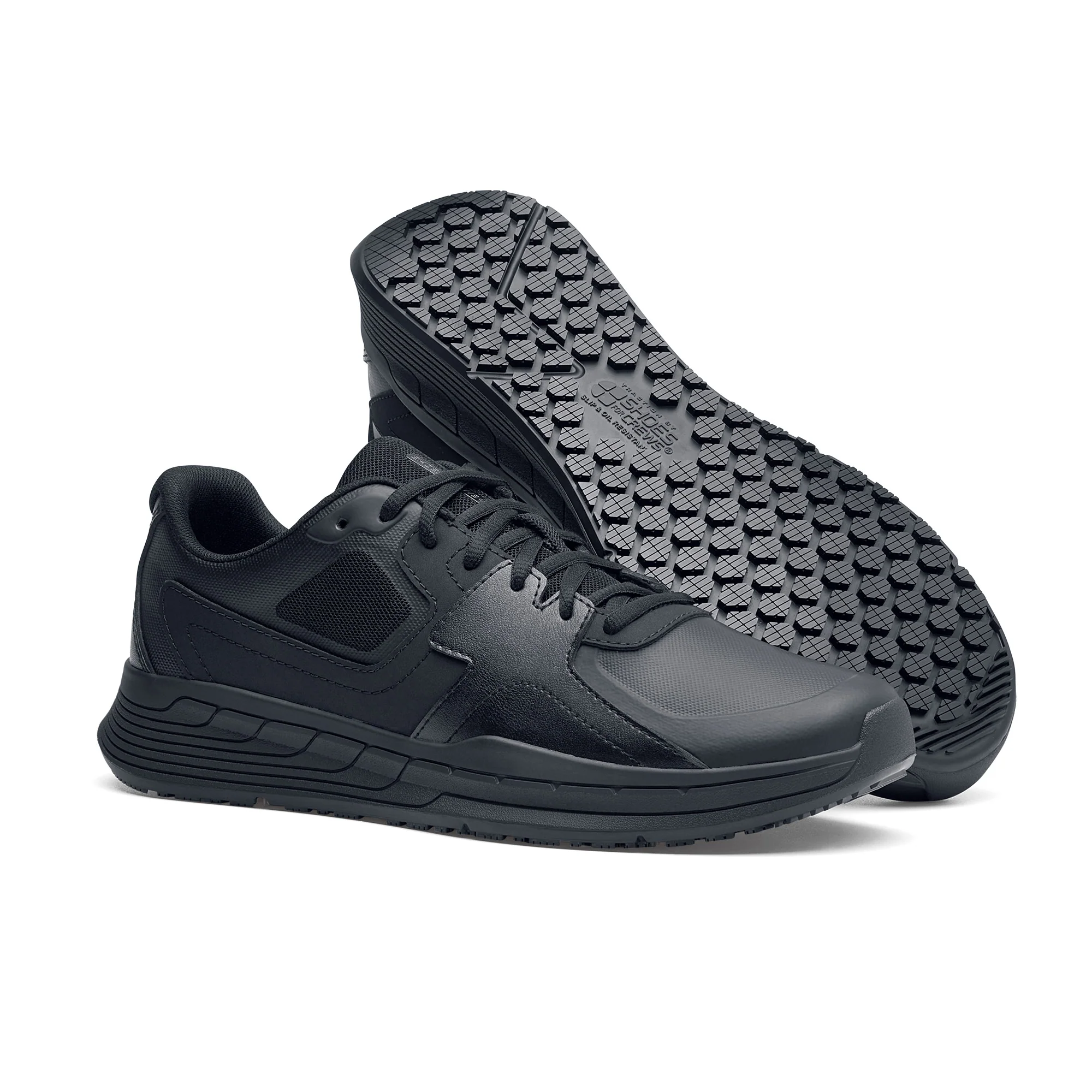 CONDOR II UNISEX BLACK - Image 12