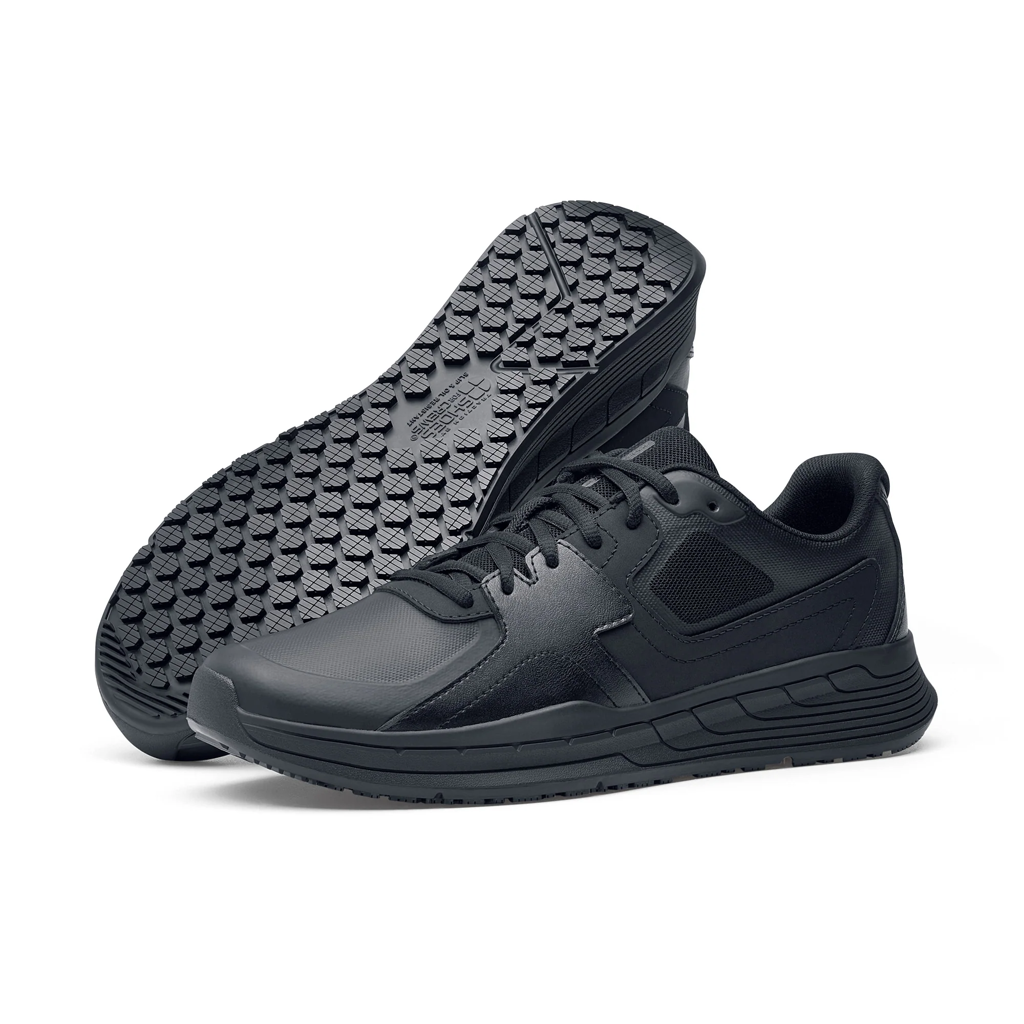 CONDOR II UNISEX BLACK - Image 13