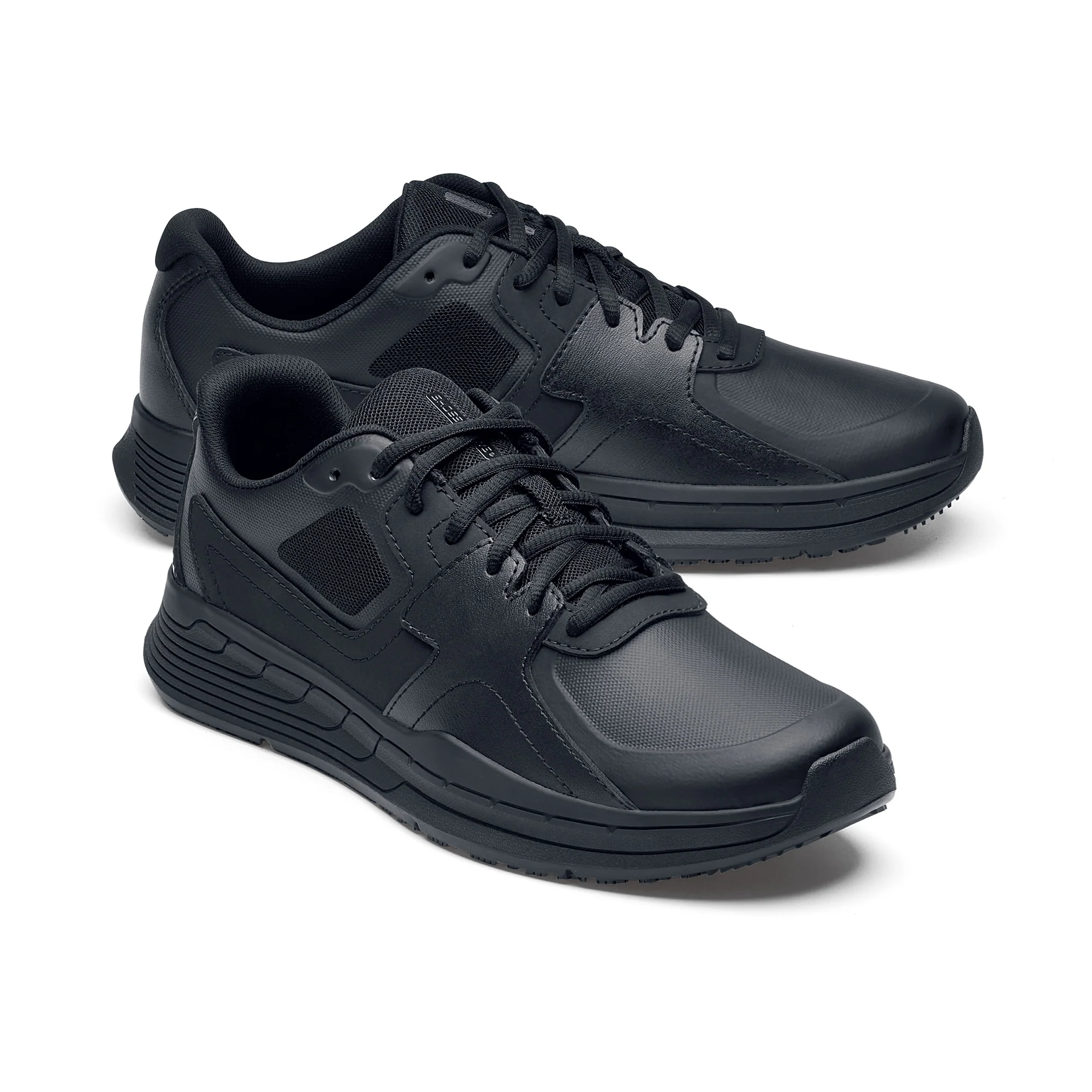 CONDOR II UNISEX BLACK - Image 15