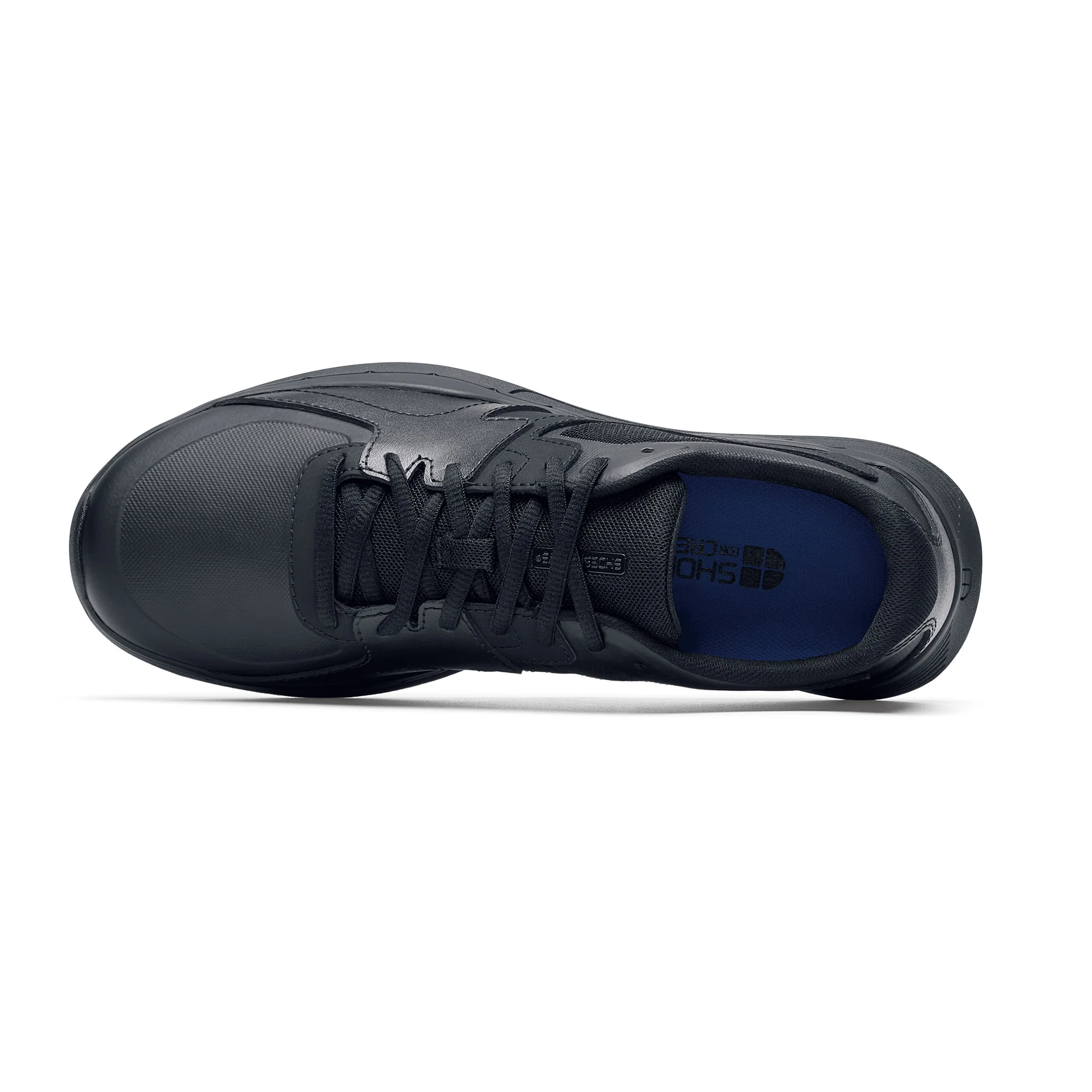 CONDOR II UNISEX BLACK - Image 7