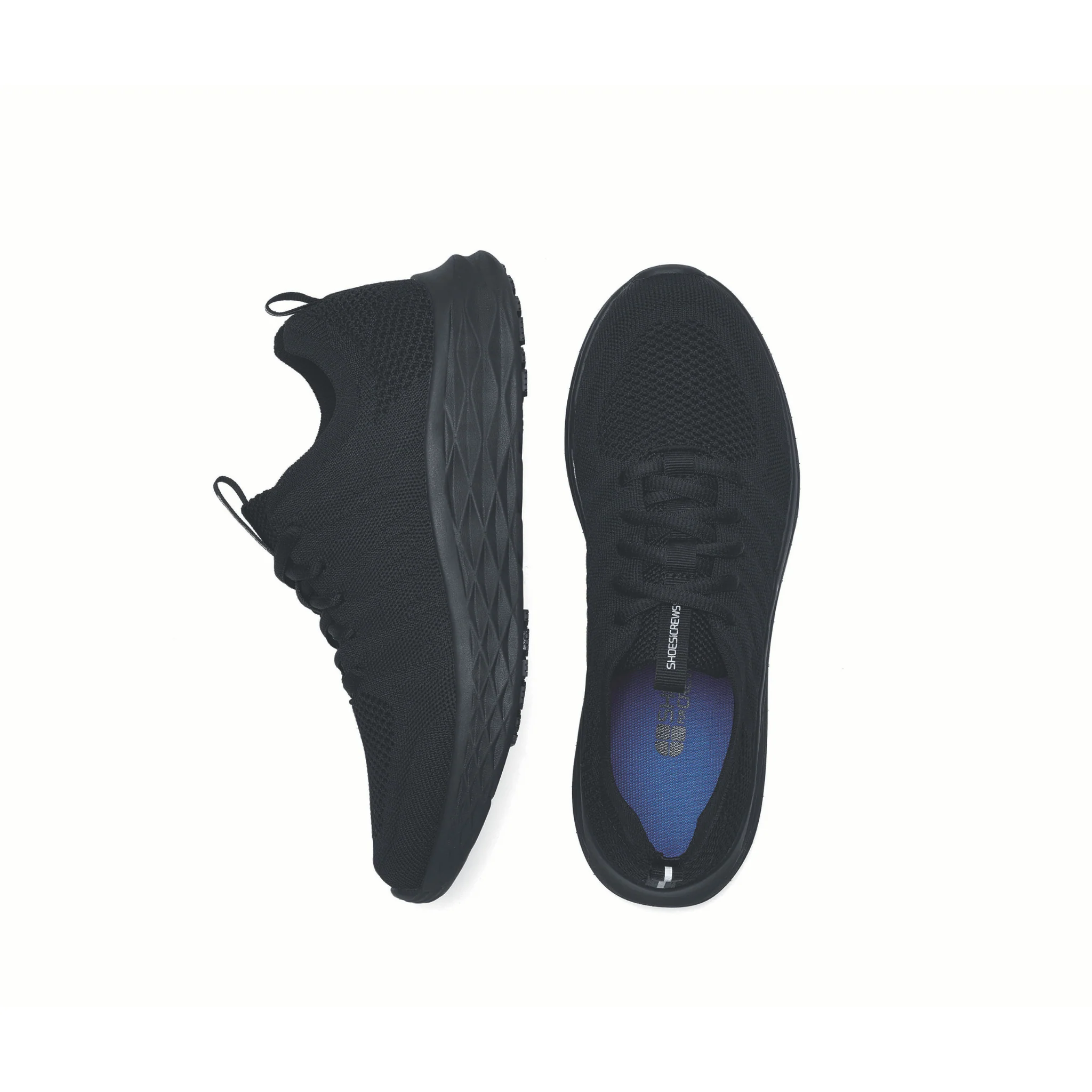 EVERLIGHT CE WOMENS BLACK - Image 12