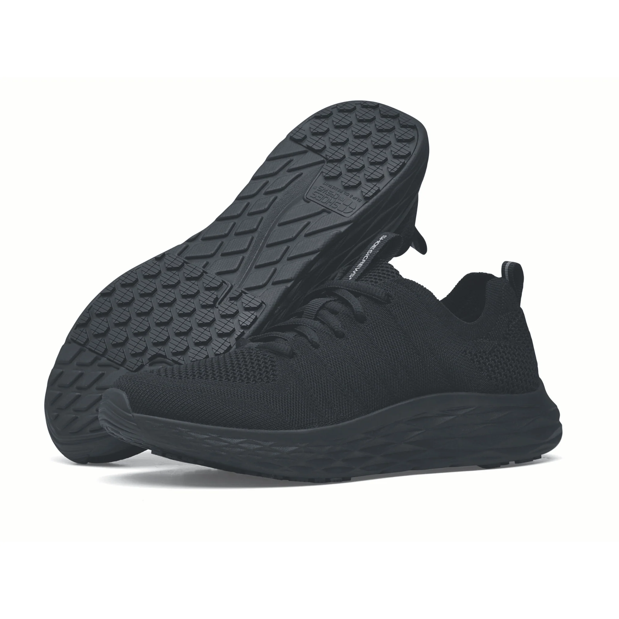 EVERLIGHT CE WOMENS BLACK - Image 10