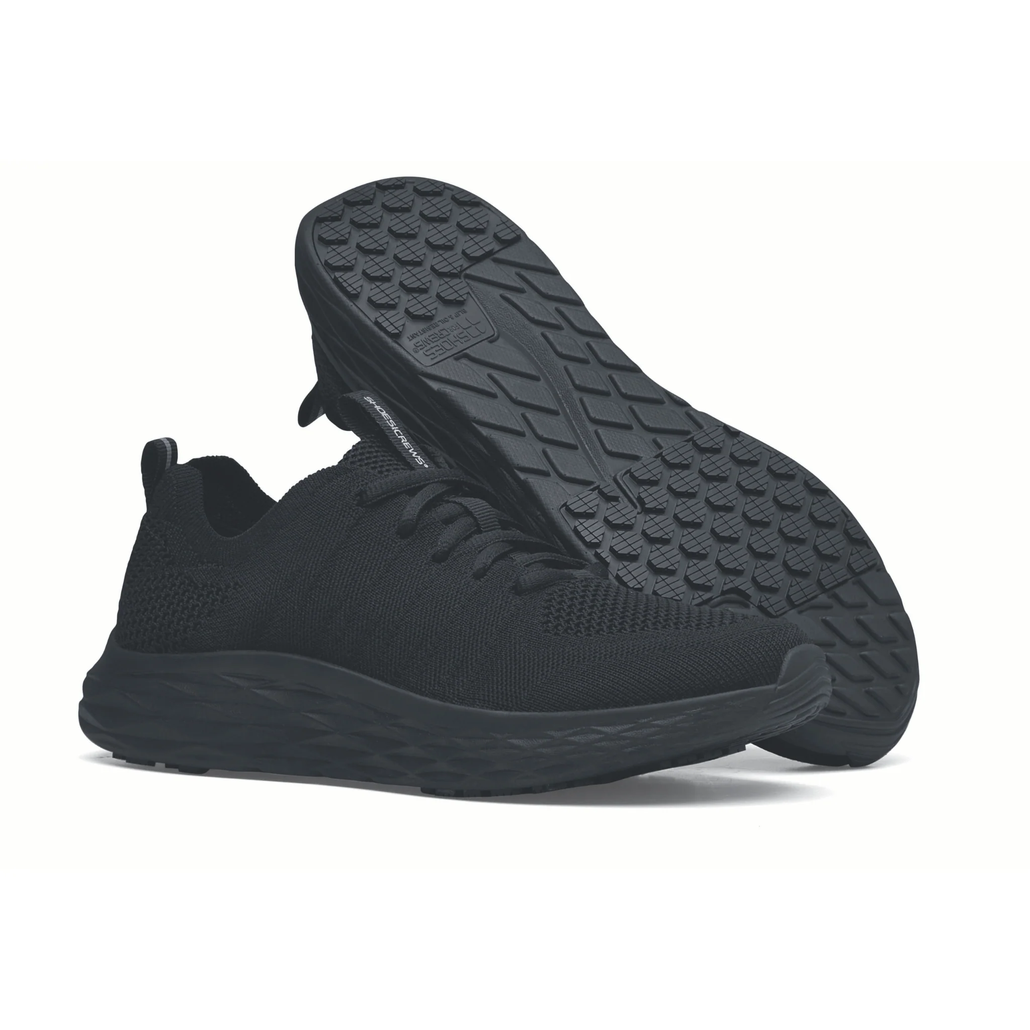 EVERLIGHT CE WOMENS BLACK - Image 11