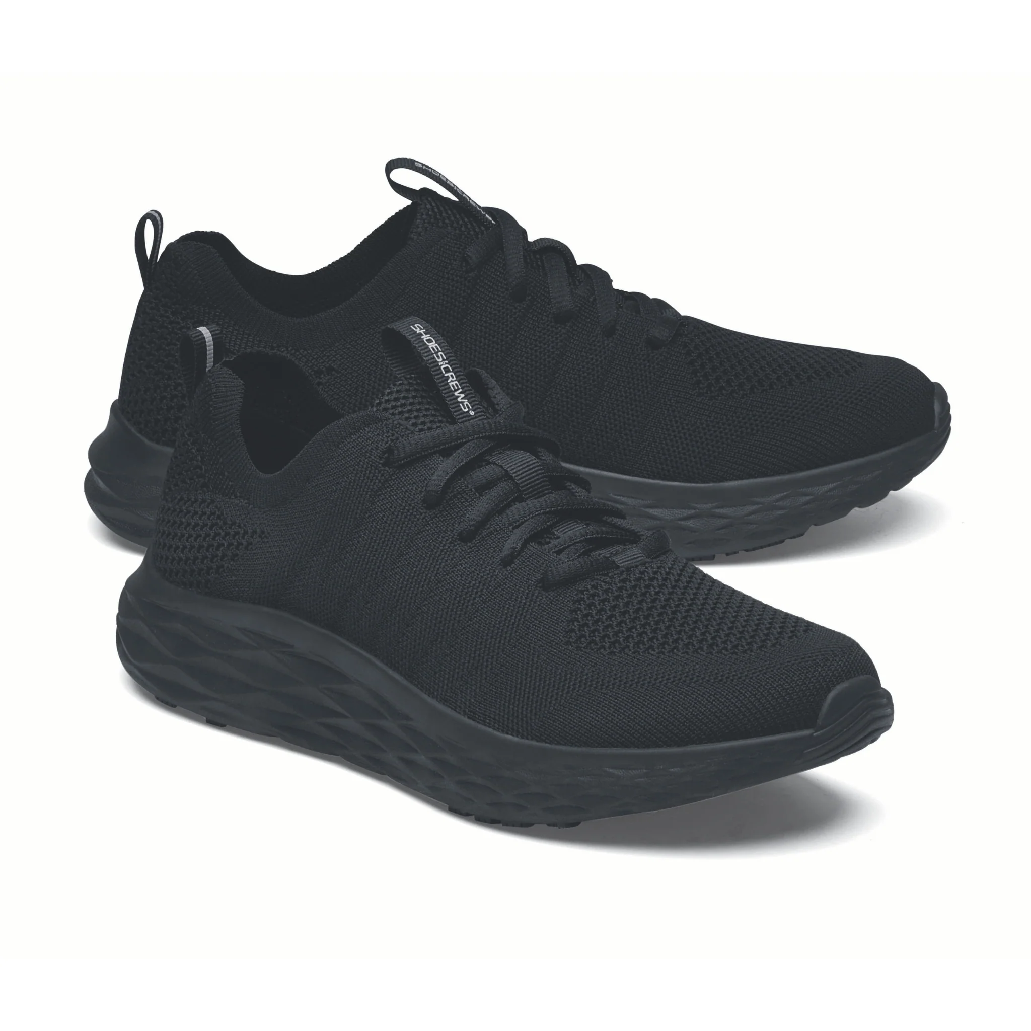 EVERLIGHT CE WOMENS BLACK - Image 7