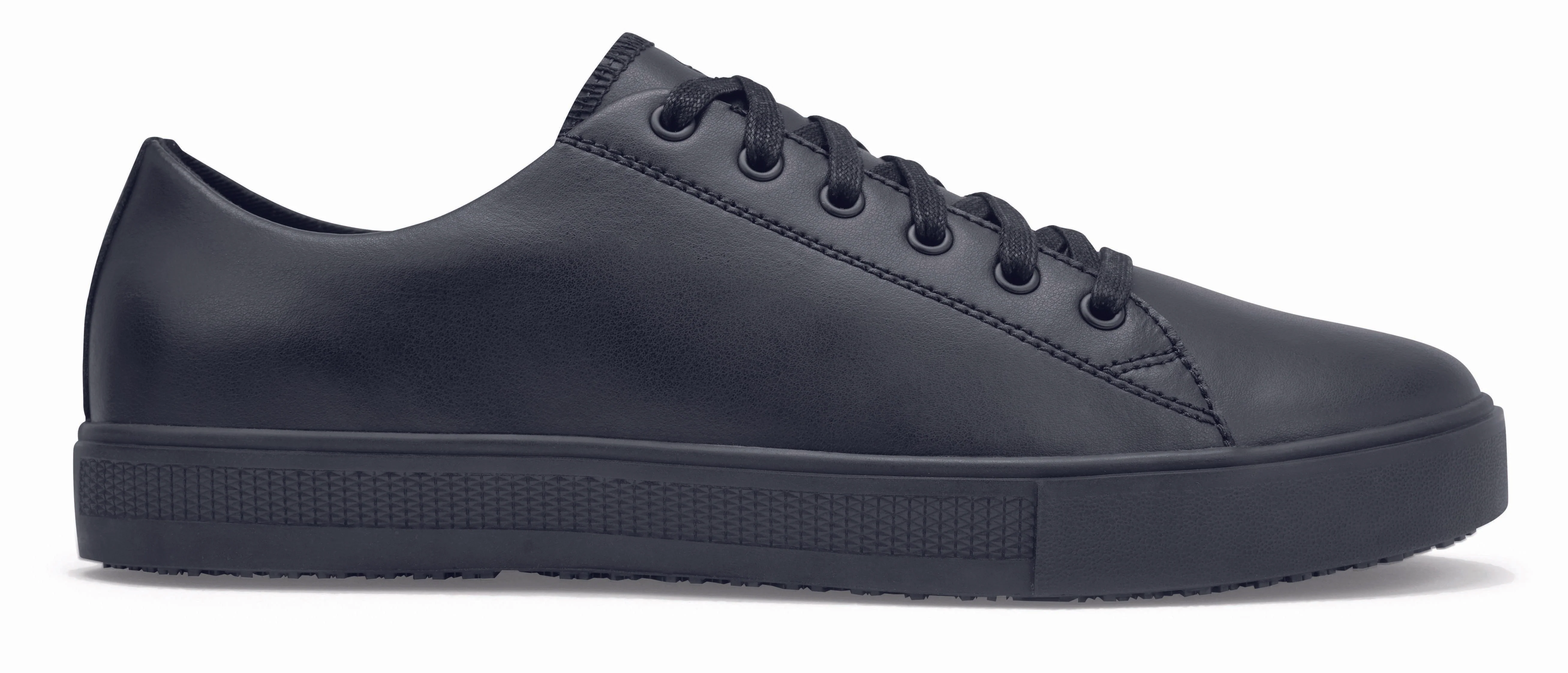 OLD SCHOOL LOW-RIDER IV - BLACK - UNISEX - Image 3