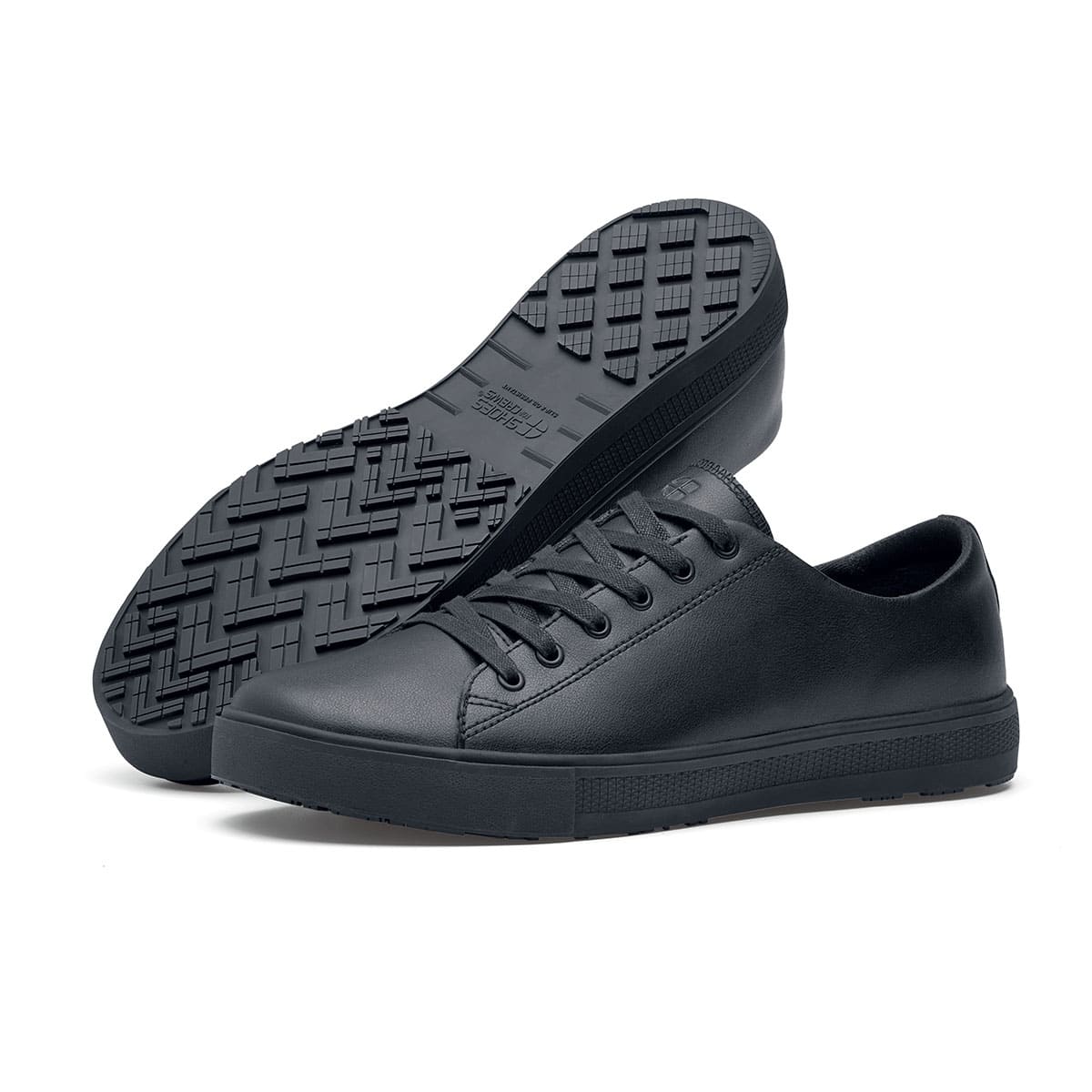 OLD SCHOOL LOW-RIDER IV UNISEX BLACK GLADIATOR OUTSOLE - Image 15