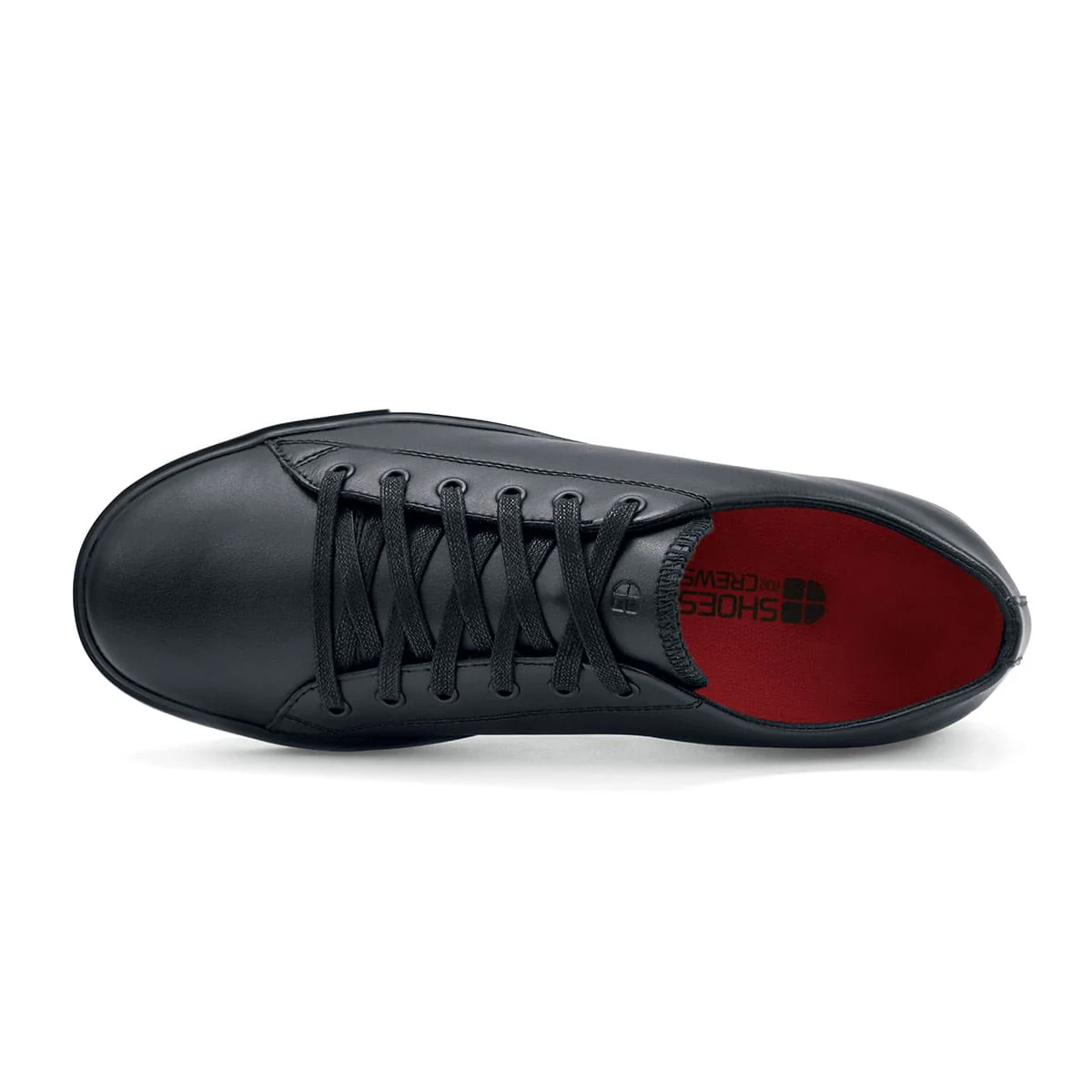 OLD SCHOOL LOW-RIDER IV UNISEX BLACK GLADIATOR OUTSOLE - Image 5