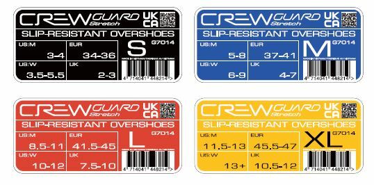 STRETCH CREWGUARD - Image 5