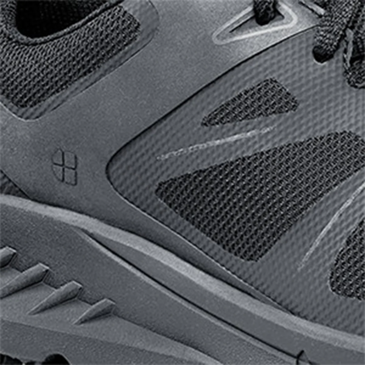 VITALITY II BLACK - Image 9